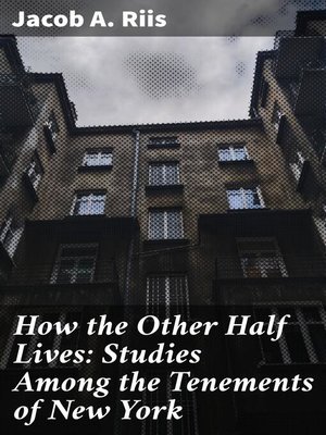 cover image of How the Other Half Lives